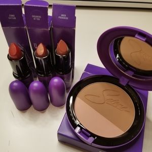 MAC Selena Limited Makeup Collection